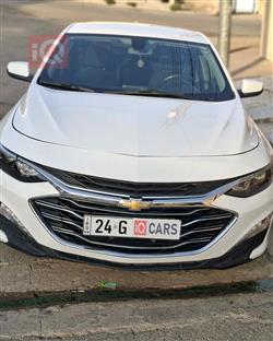 شيفروليه ماليبو